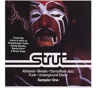 Vari-Strut Sampler O - Strut Sampler One [Import]