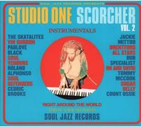 Vari-Studio One Scor - Studio One Scorcher Vol.2 [Import]