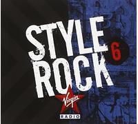 Style Rock, Vol. 6