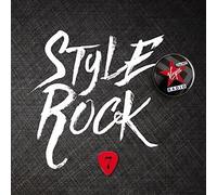 Vari-Style Rock 7 - Style Rock 7 [Import]