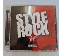Vari-Style Rock - Style Rock-Virgin Radio [Import]