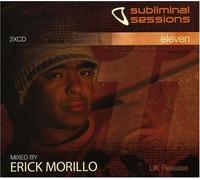 Vari-Subliminal Sess - Subliminal Sessions 11 (by Morillo) [Import]