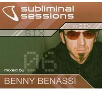 The ONE – Vari-Subliminal Sess – Subliminal Sessions 6