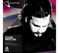 Vari-Subliminal Sess - Subliminal Sessions Winter 200 [Import]