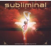 Vari-Subliminal Suns - Subliminal Sunsets