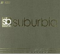 Vari-Suburbia Luxury Edittion - Suburbia (Luxury Edition) [Import]