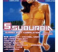 Vari-Suburbia Summer - Suburbia Summer 2007 [Import]