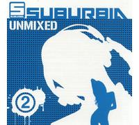 Vari-Suburbia Unmixe - Suburbia Unmixed 02 [Import]