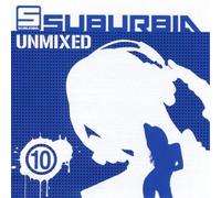 Vari-Suburbia Unmixe - Suburbia Unmixed 10