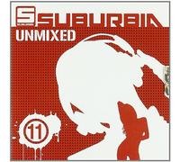 Vari-Suburbia Unmixe - Suburbia Unmixed 11