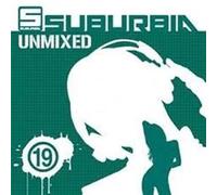 Vari-Suburbia Unmixed 19 - Suburbia Unmixed 19 [Import]