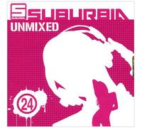 Vari-Suburbia Unmixed 24 - Suburbia Unmixed 24 [Import]