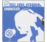 Vari-Suburbia Unmixed 26 - Suburbia Unmixed 26 [Import]