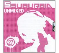 Vari-Suburbia Unmixed 27 - Suburbia Unmixed 27