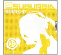 Vari-Suburbia Unmixed 31 - Suburbia Unmixed 31