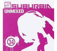 Vari-Suburbia Unmixed 34 - Suburbia Unmixed 34