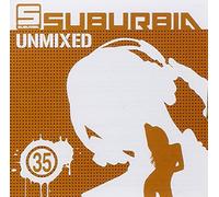 Vari-Suburbia Unmixed 35 - Suburbia Unmixed 35
