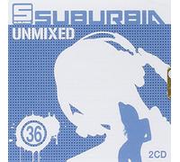 Vari-Suburbia Unmixed 36 - Suburbia Unmixed 36
