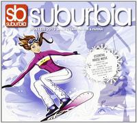 Vari-Suburbia Winter 2013 - Suburbia Winter 2013