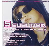 Vari-Suburbia Winter - Suburbia Winter 2009