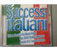 Vari-Successi Italia - Successi Italiani [Import]