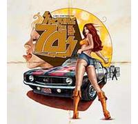 Vari-Sucking the 70s - Sucking 70s-Back in The Saddle [Import]