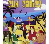 Vari-Sud Sonica - Sud Sonica [Import]