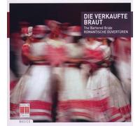 Vari- Suitner - Die Verkaufte Braut Romantische Ouv [Import]
