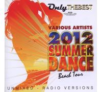 Vari-Summer Dance Beach Tour 2012 - Summer Dance Beach Tour 2012 [Import]