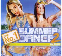 Vari-Summer Dance Vo - Summer Dance Vol.2 [Import]