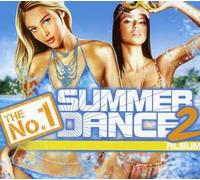 Vari-Summer Dance Vo - Summer Dance Vol.2 [Import]