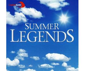 Vari-Summer Legends - Summer Legends