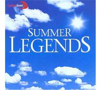 Vari-Summer Legends - Summer Legends [Import]