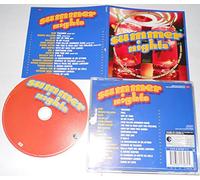 Vari-Summer Nights - Summer Nights [Import]