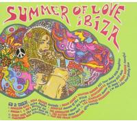 Vari-Summer of Love Ibiza - Summer of Love Ibiza [Import]