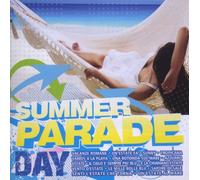 Vari-Summer Parade Day - Summer Parade Day [Import]