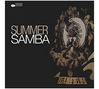 Vari-Summer Samba - Summer Samba [Import]