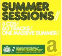 Vari-Summer Session - Summer Sessions [Import]