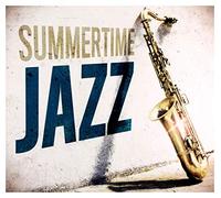 Various Mielsch – Vari-Summertime Jazz - Summertime Jazz – Import