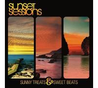 Vari-Sunset Sessions - Sunset Sessions [Import]