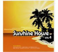 Vari-Sunshine House - Sunshine House, Vol. 4