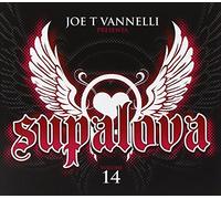 Vari-Supalova 14 - Supalova 14 [Import]