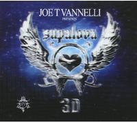 Vari-Supalova 3d (Joe T Vannelli) - Supalova 3D (Joe T Vannelli) [Import]