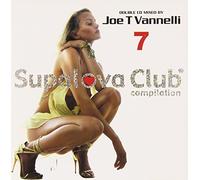 Vari-Supalova Club 7 - Supalova Club 7 Compilation [Import]