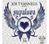 Vari-Supalova Club - Supalova Club Vol.16 [Import]