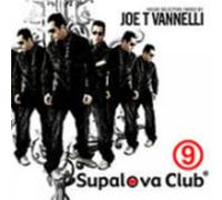 Vari-Supalova Club V - Supalova Club Vol.9 [Import]