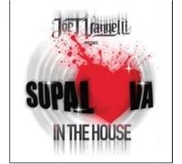 Vari-Supalova in the House the Vannelli's La Famiglia - Supalova in House The Vannelli's La Famiglia [Import]