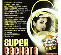 Vari-Super Bachata 6 - Super Bachata 6 [Import]