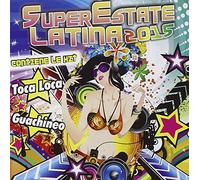Vari-Super Estate Latina 2015 - Super Estate Latina 2015