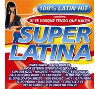 believe Vari-Super Estate Latina 2016 - Super Estate Latina 2016